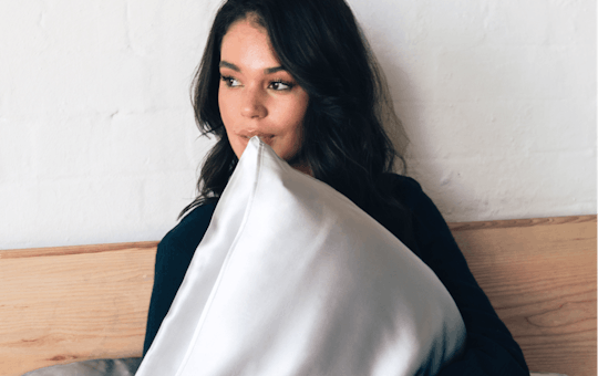 silk pillowcase best gift