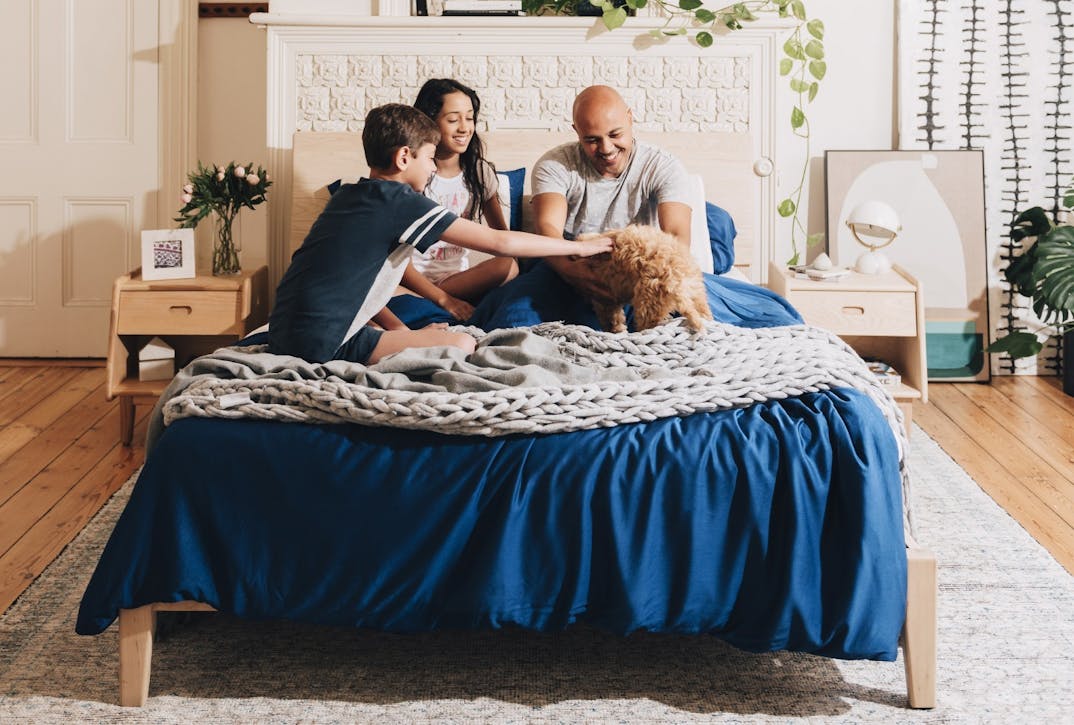 Sheet Sets 100 Organic Bamboo Ecosa Australia