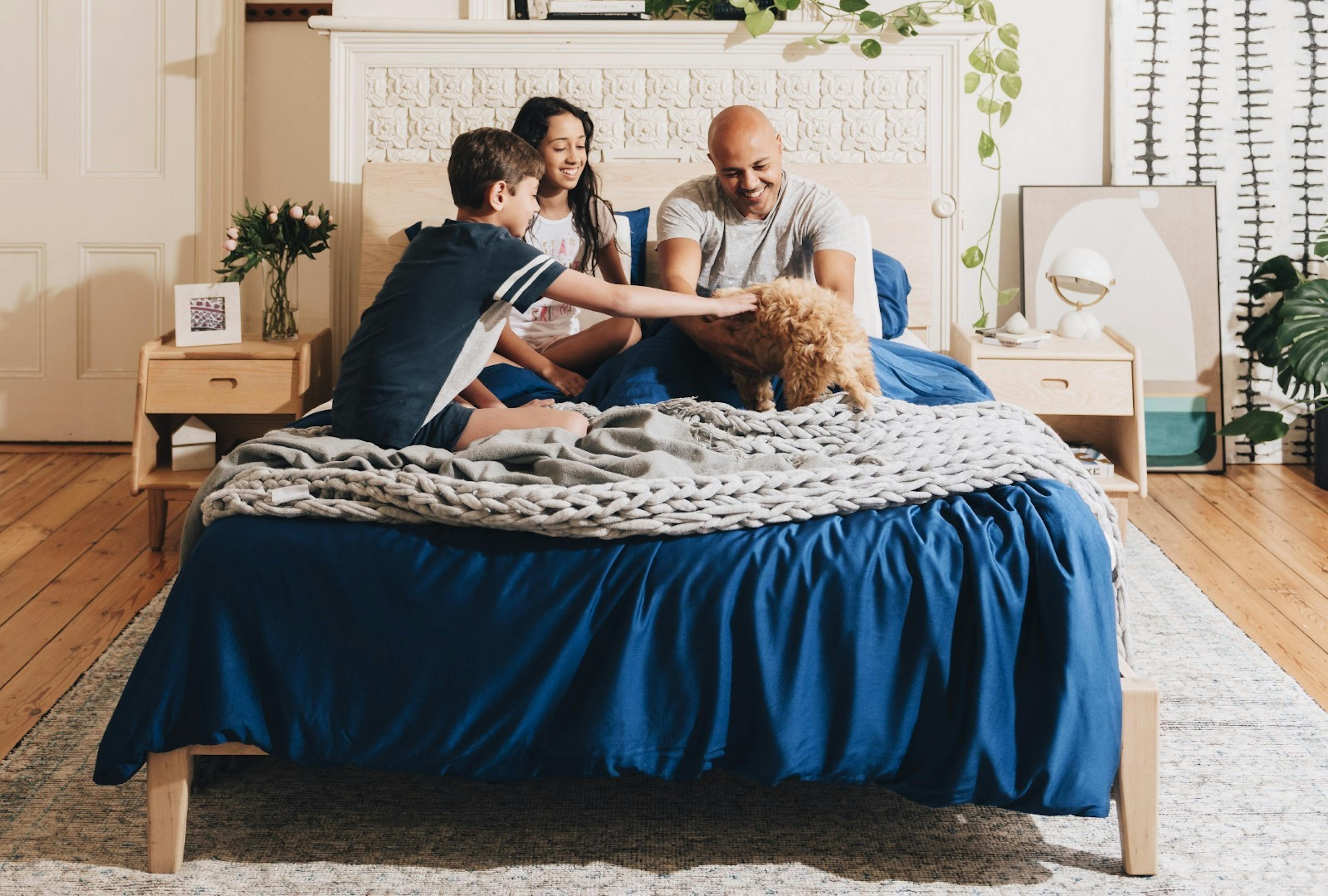 Sheet Sets 100 Organic Bamboo Ecosa Australia