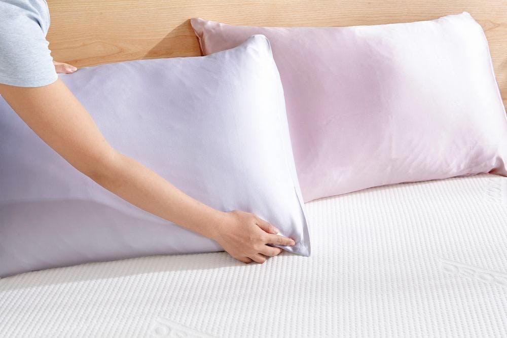 Sheet Sets 100 Organic Bamboo Ecosa Australia