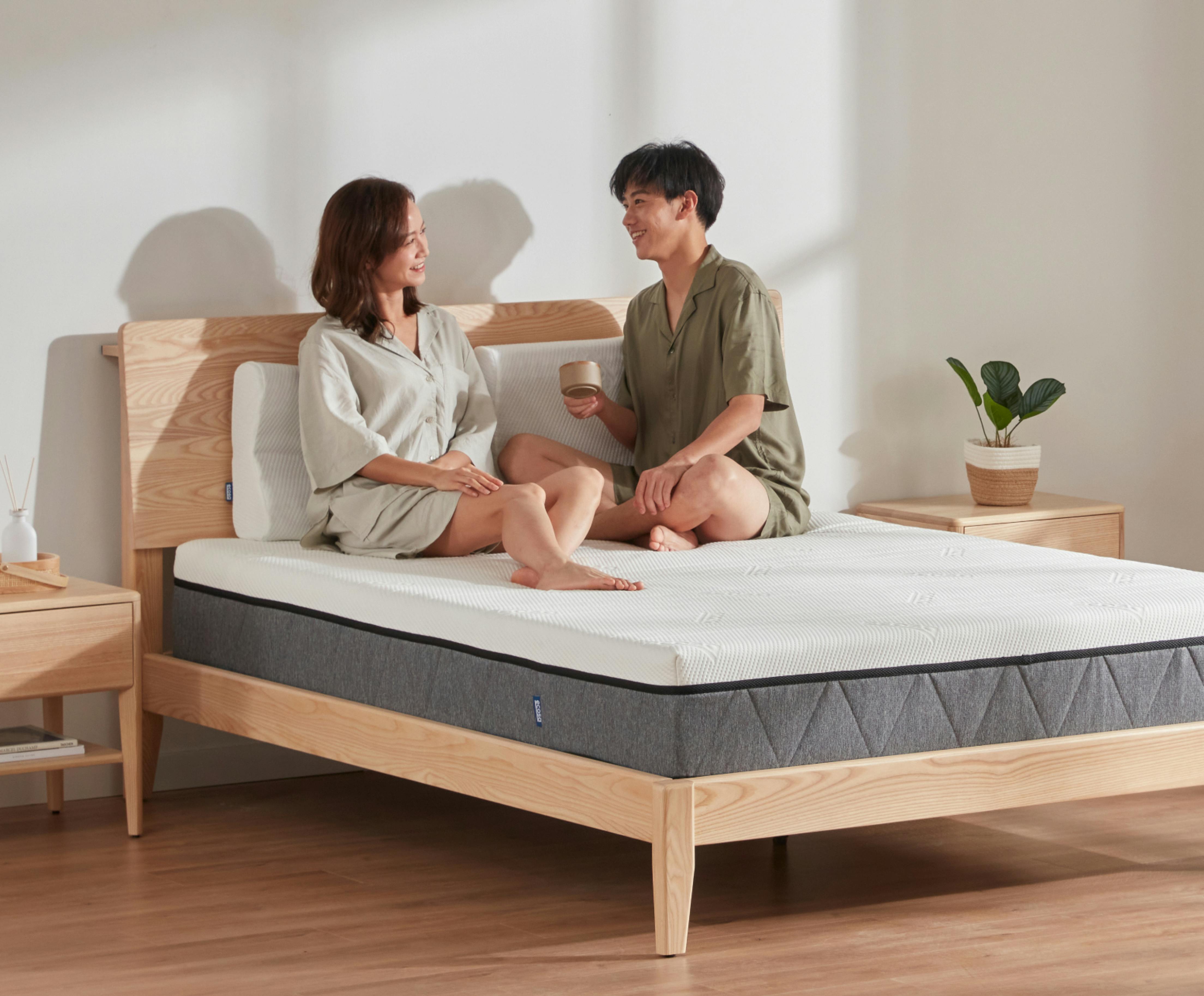 product mattress