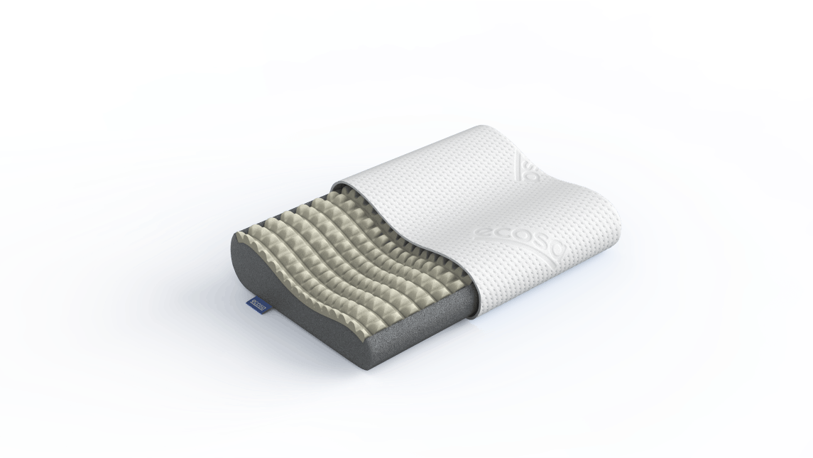 pillow layers