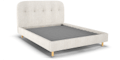 cove bed frame