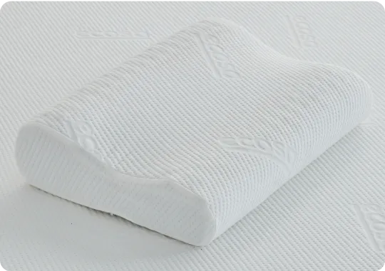 pillows