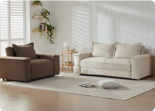 sofas